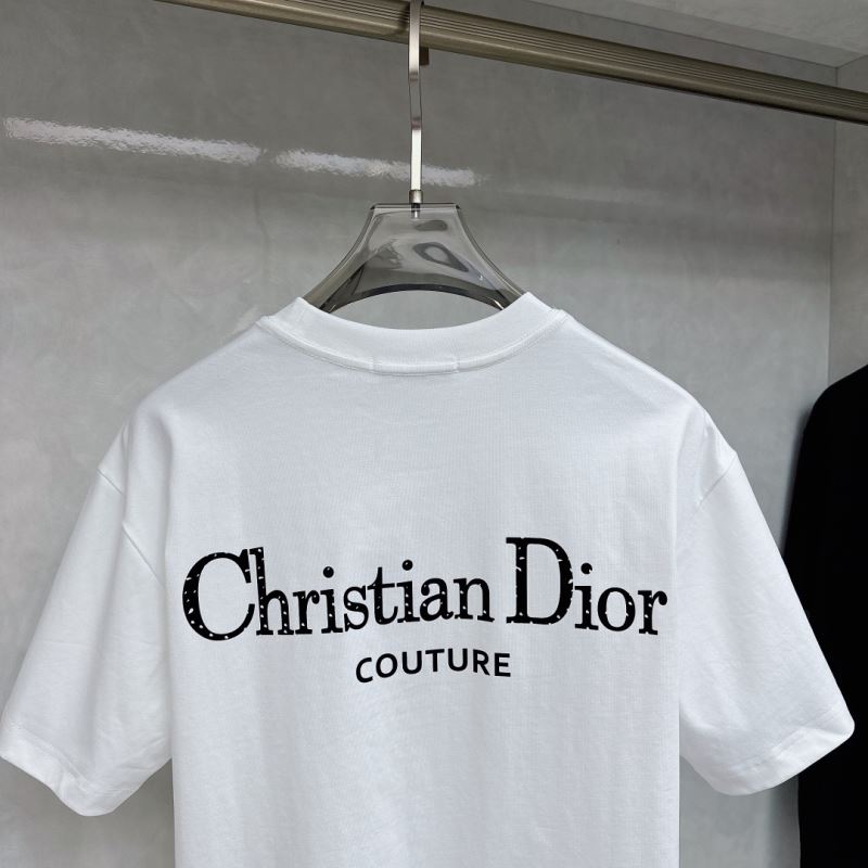 Christian Dior T-Shirts